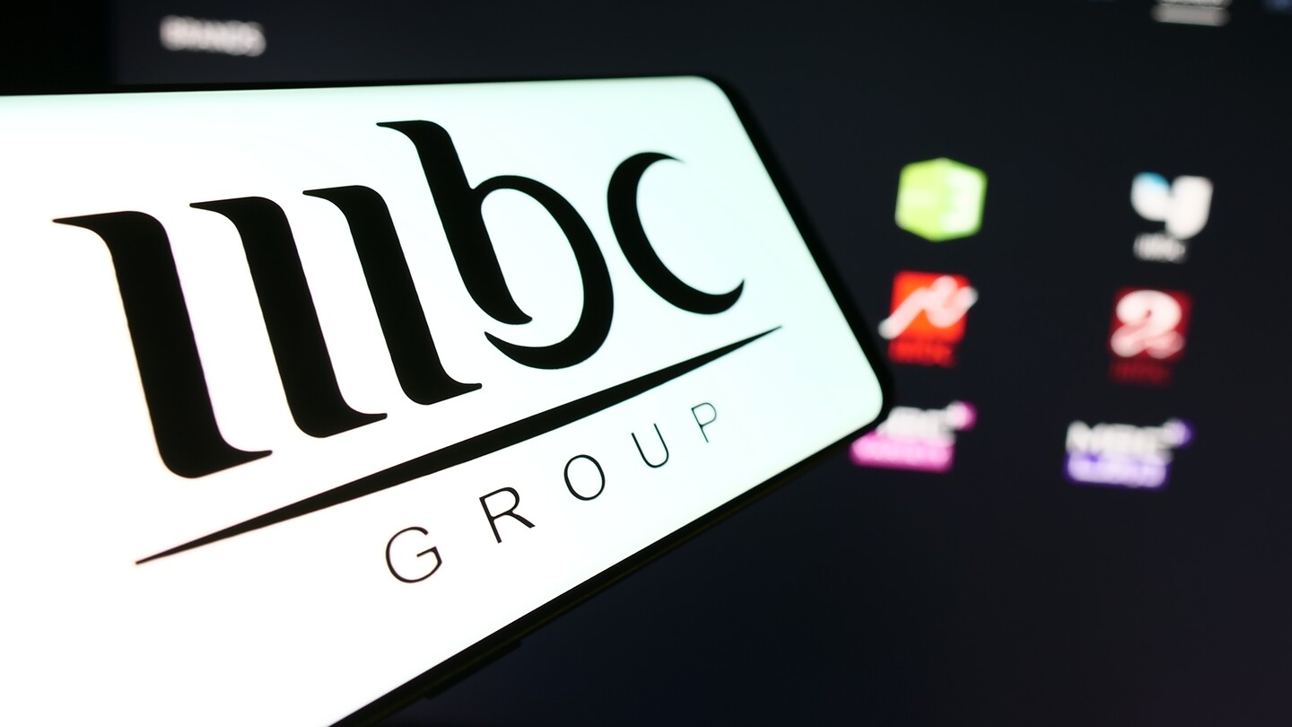 MBC Group